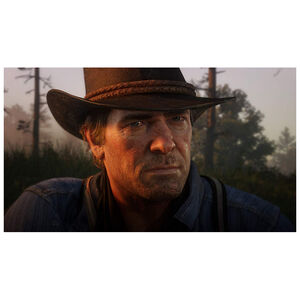 Red Dead Redemption 2 for Xbox One, , hires