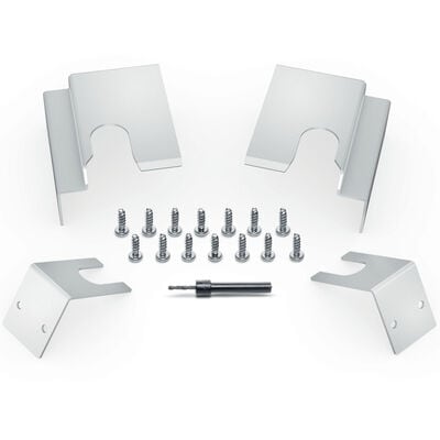 Bosch Washer & Dryer Stacking Kit | WTZSB30UC