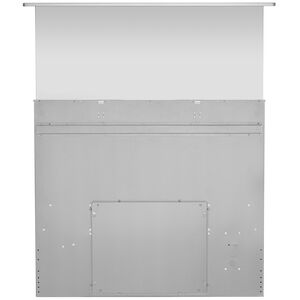 KitchenAid 36 in. Ducted Downdraft with 585 CFM & 4 Fan Speeds - Stainless Steel, , hires