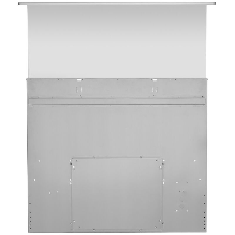 KitchenAid 36 in. Ducted Downdraft with 585 CFM & 4 Fan Speeds - Stainless Steel, , hires