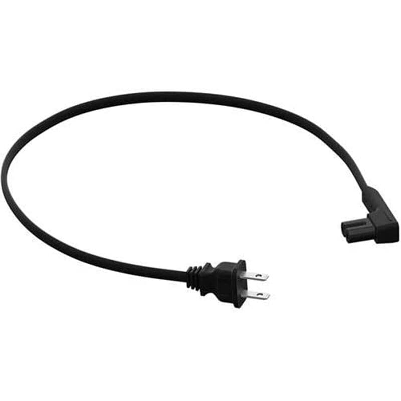 Sonos Short Power Cable for the Sonos One or PLAY:1, , hires