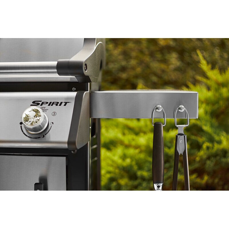 Weber 3 sale burner grill