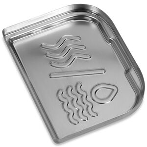 Weber Compact Lumin Portable Electric Grill - Black, , hires