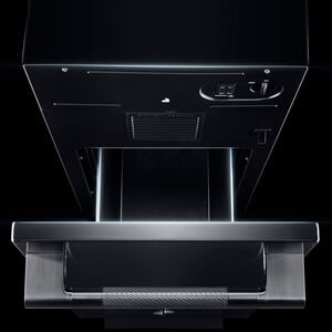 JennAir 15 in. 1.4 cu. ft. Trash Compactor - Custom Panel Ready, , hires