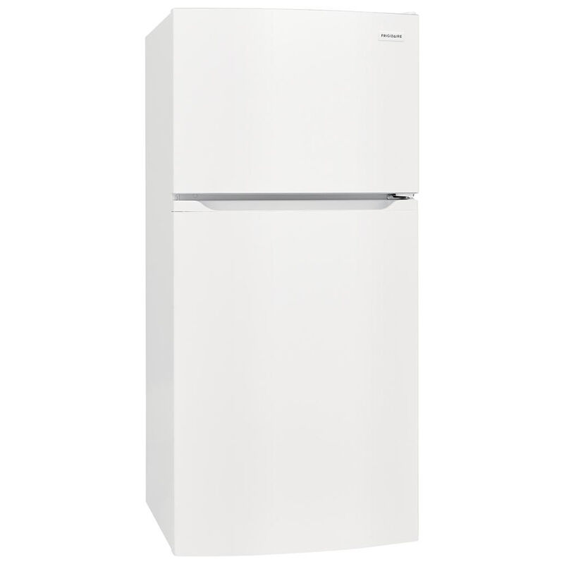 Frigidaire 28 in. 13.9 cu. ft. Counter Depth Top Freezer