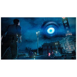 The Evil Within 2 for Xbox One, , hires