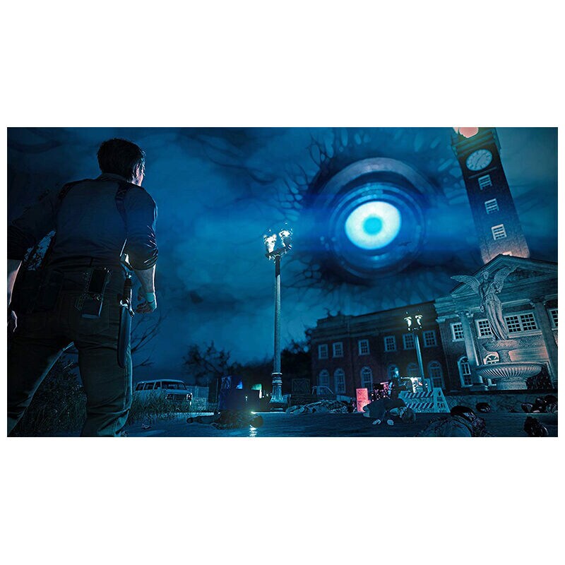 The Evil Within 2 for Xbox One, , hires