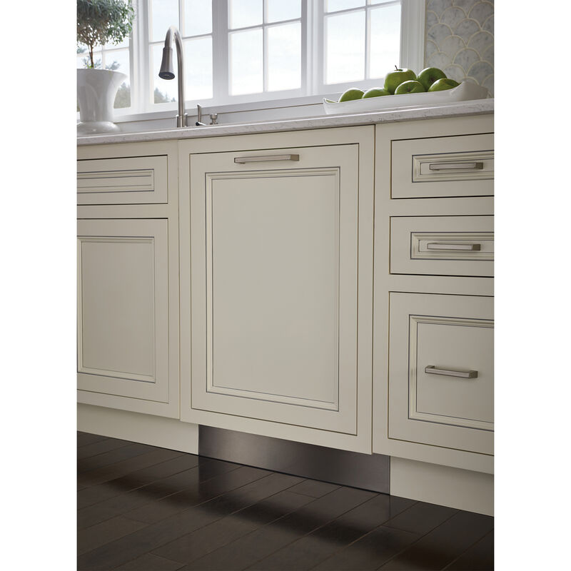 Cove 24 in. Top Control Smart Dishwasher with 41 dBa Sound Level & 3rd-Rack - Custom Panel Ready, , hires