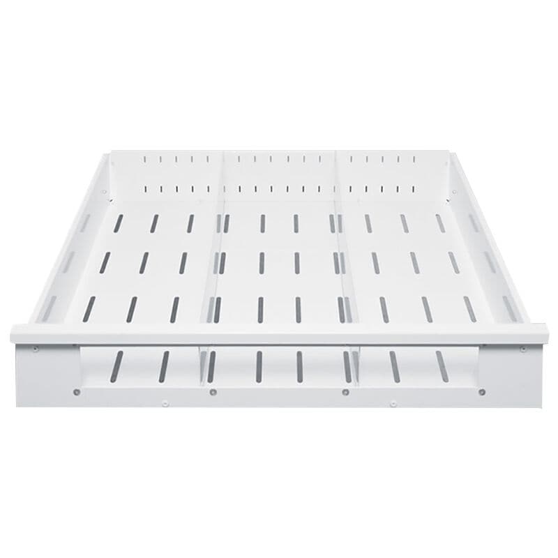 Summit Medical 28 in. 17.0 cu. ft. Left-Hinged Freezerless Refrigerator - Stainless Steel, , hires