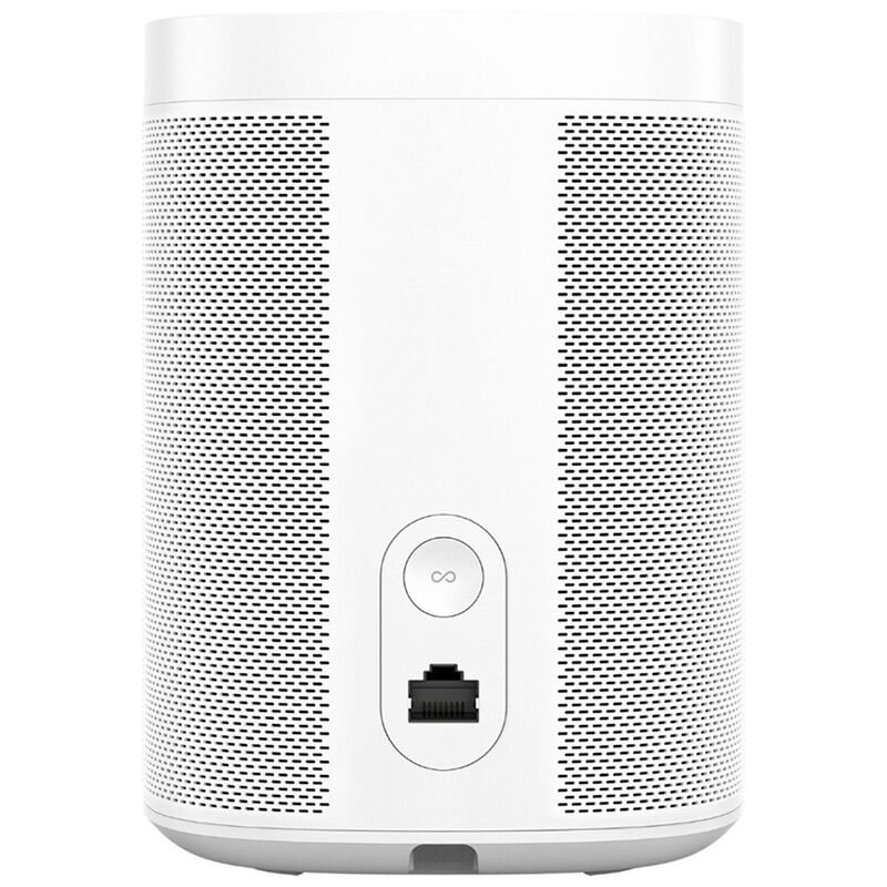 Sonos one google music sales