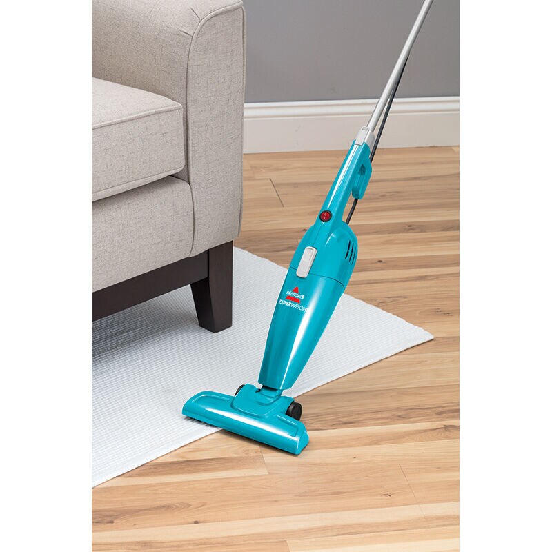 Bissell FeatherWeight Light-Weight Stick Vacuum with 1 Additional Tool, , hires