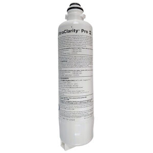 Bosch UltraClarity Pro 6-Month Replacement Refrigerator Water Filter, , hires