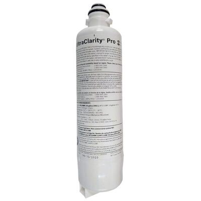 Bosch UltraClarity Pro 6-Month Replacement Refrigerator Water Filter | BORPLFTR55