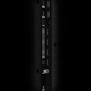 TCL - 85" Class QM7L QLED Mini-LED 4K UHD Smart Google TV, , hires