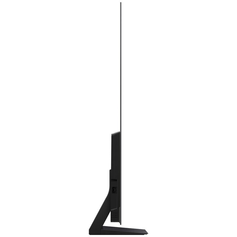 Samsung - 65" Class S90D Series OLED 4K UHD Smart Tizen TV, , hires
