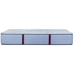 Sealy Plainfield Posturepedic Plus Ultra Firm Innerspring Twin Size Mattress, , hires