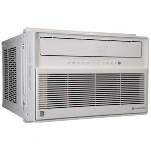 Friedrich Chill Premier Series 24,000 BTU Smart Energy Star Window/Wall Air Conditioner with Inverter, 3 Fan Speeds, Sleep Mode & Remote Control - White, , hires