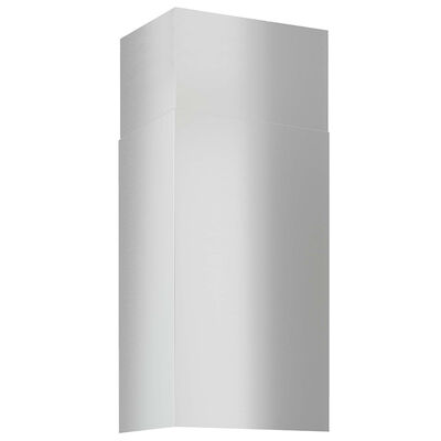 Zephyr Duct Cover Extension for Range Hoods | B1C00VE