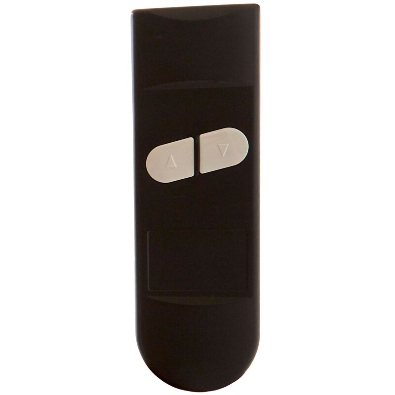 Flexx Motion Twin Size Adjustable Head Base, , hires