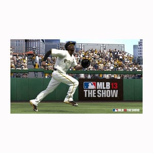 MLB 13 The Show for PS3, , hires