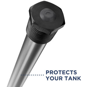 GE Electric 36 Gallon Water Heater with 8-Year Parts Warranty, , hires