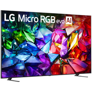 LG - 100" Class MRGB95B Micro RGB 4K UHD Smart webOS TV, , hires