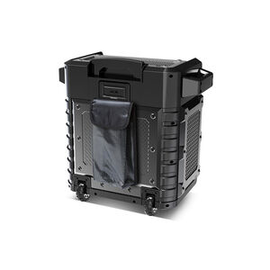 ION Bluetooth Water-Resistant Speaker System with Microphone Input - Black, , hires