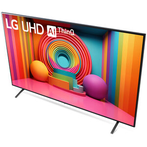 LG - 86" Class UT7590 Series LED 4K UHD Smart webOS TV, , hires