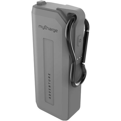 MyCharge Adventure H20 3,350mAh - Battery Pack | AHC33G