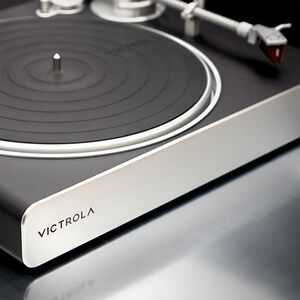 Victrola Stream Turntable - Carbon (Works with Sonos), , hires