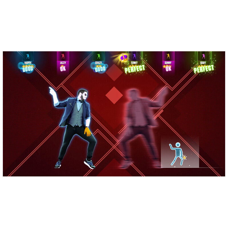 Just Dance 2015 for Xbox One, , hires