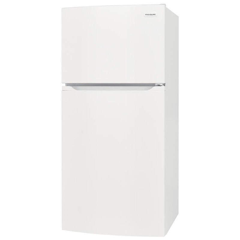 XL White Frigidaire Standing Freezer - appliances - by owner