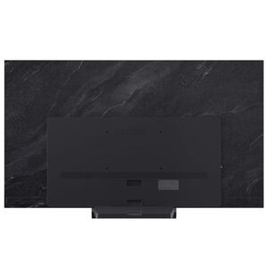LG - 55" Class C6 Series OLED evo AI 4K UHD Smart webOS TV, , hires