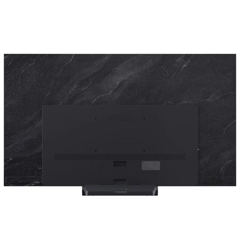 LG - 55" Class C6 Series OLED evo AI 4K UHD Smart webOS TV, , hires