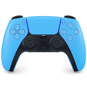 Sony DualSense Wireless Controller for PS5 - Starlight Blue, Blue, hires