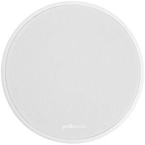 Polk 700-LS High Quality Three Way In Ceiling Speaker with 7" Driver - White, , hires