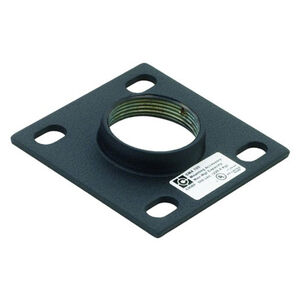 Chief 4" (102 mm) Ceiling Plate Flat Panel TV MountTV Mount, , hires