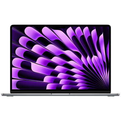 Apple 15" MacBook Air 512Gb (M3, Space Gray) | MRYN3LL/A