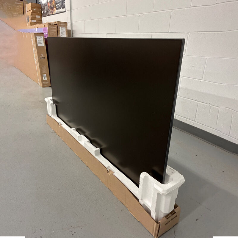Samsung - 65" Class QN90F Neo QLED 4K UHD Samsung Vision AI Smart TV (Open Box Good Condition), , hires