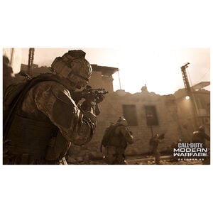 Call of Duty: Modern Warfare for Xbox One, , hires