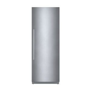 Bosch Benchmark Series 30 in. Built-In 16.8 cu. ft. Smart Counter Depth Freezerless Refrigerator - Custom Panel Ready, , hires