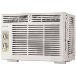 Frigidaire 5,000 BTU Window Air Conditioner with 2 Fan Speeds - White, , hires