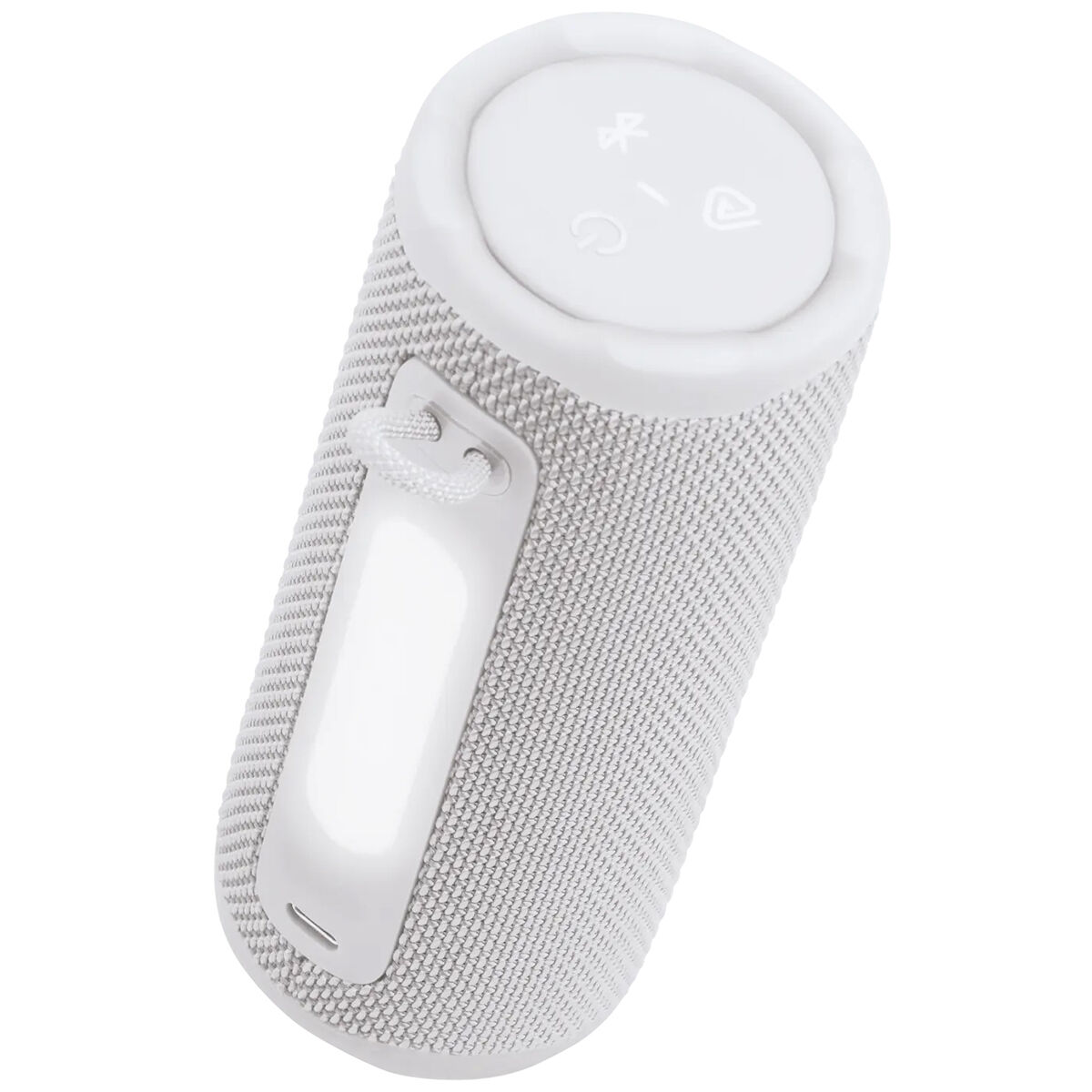 JBL Grip Compact Bluetooth Speaker with Bold Pro Sound & Ambient
