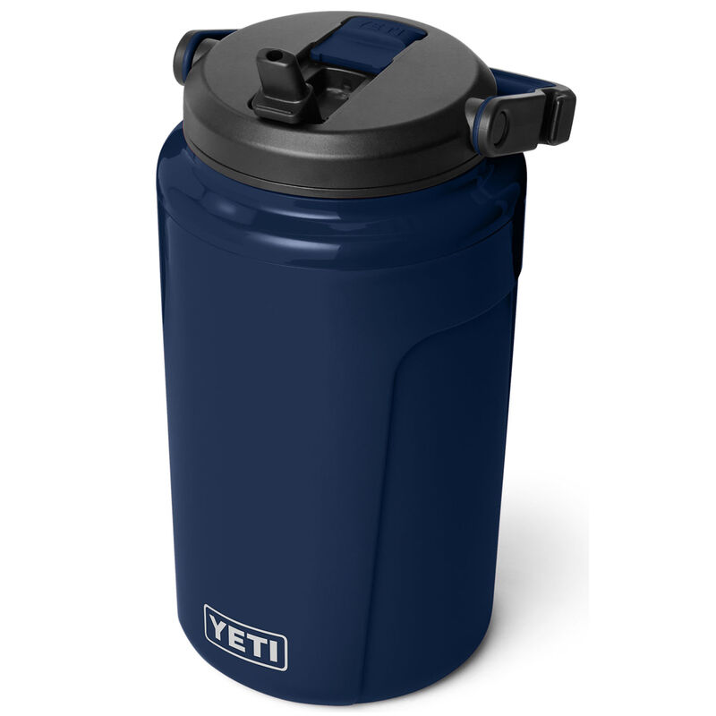 YETI Silo Half Gallon Straw Jug - Navy Blue, Yeti-Navy Blue, hires