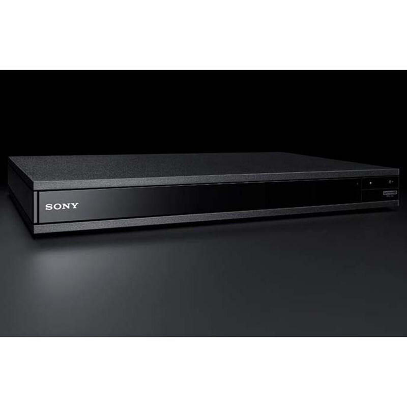 Sony UBPX800M2 4K (2160p) Blu-ray Player with High Dynamic Range