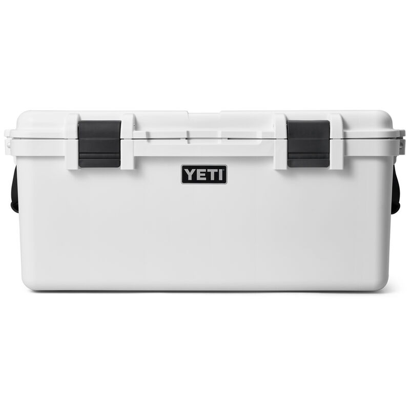 YETI Tundra DELUXE Cooler Top Bait Station Cutting Board