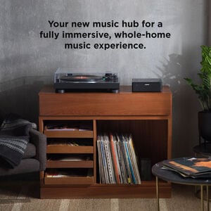 Bose Music Amplifier, , hires