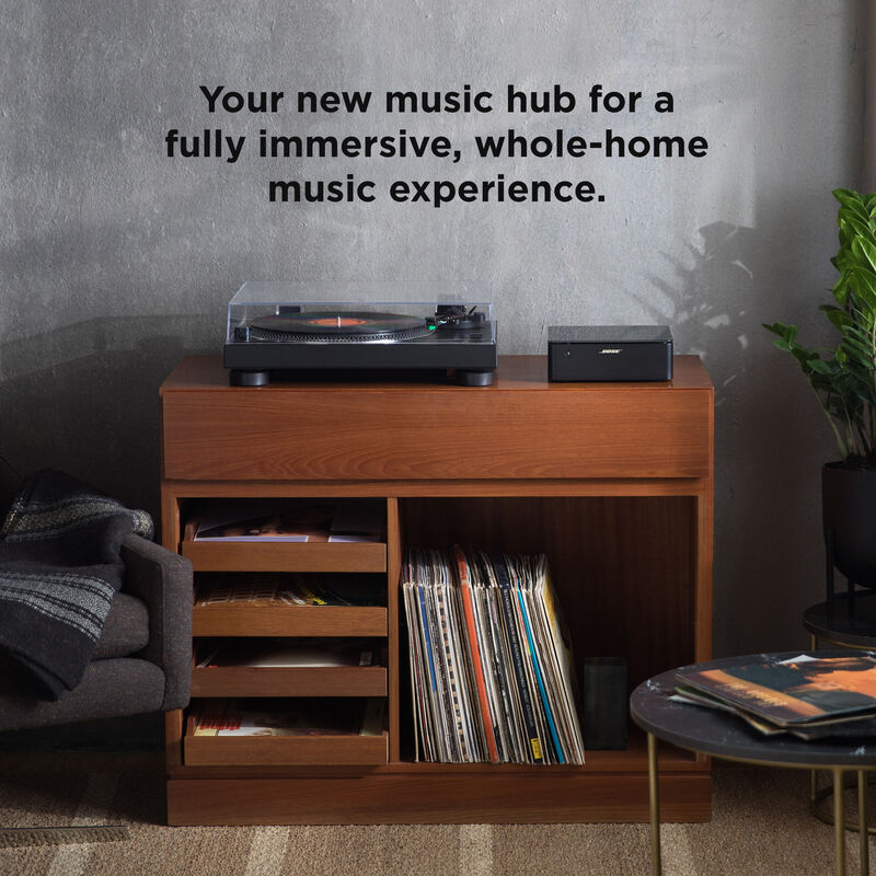 Bose Music Amplifier, , hires