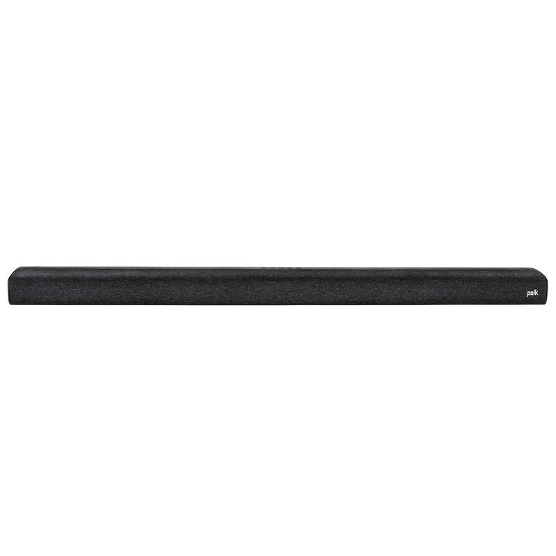 Polk Signa S3 Sound Bar with Wireless Subwoofer & Built-In Chromecast - Black, , hires