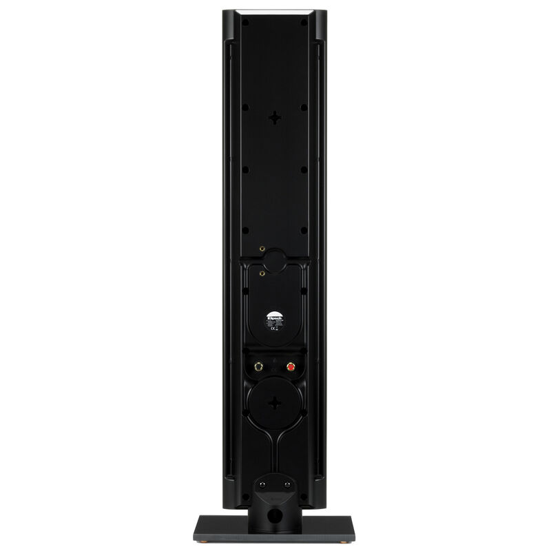 Klipsch Reference Premiere On-Wall Speaker (Each) - Matte Black, , hires